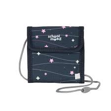 School Mood Brustbeutel Ella 2824-07-107