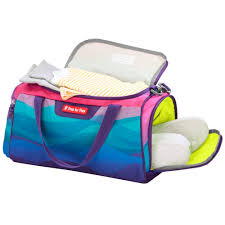 Step by Step Sporttasche "Dolphin Lana" 00231176