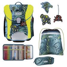 Scout Micro Set Action S766100103400
