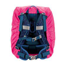 DerDieDas Regencape pink