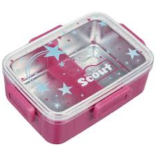 Scout Brotzeitdose Stars S353403191800