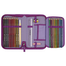 DerDieDas ErgoFlex Light Set Purple Unicorn D845100120000