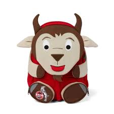 Affenzahn Hennes Geißbock (FC  Hennes Geißbock (FC Köln)