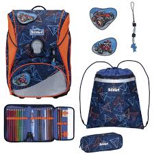 Scout Alpha Set Offroad S744100114200