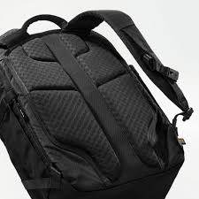 Eoto Rucksack "Tidy22", Schwarz 00214770