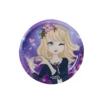 School-Mood LED-Patchy Love LED-Patchy Love