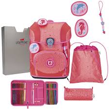 DerDieDas ErgoFlex Tiny Superflash Set Coral Reef D851300120600