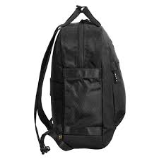 Eoto Rucksack "Small16", Schwarz 00214773