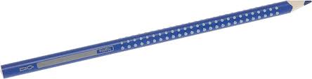 Farbstift ColourGrip helioblau FABER CASTELL112451