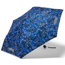 Ergobag Regenschirm OzeanBärwohner 01291-90395-10