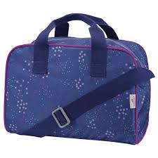 DerDieDas Sporttasche Deep Ocean D840050100163