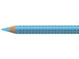 Farbstift Drymarker leuchtblau FABER CASTELL 114851 Textliner