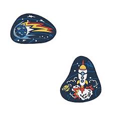 Scout Funny Snaps Move 2er Set Rocket Rider S763800162400