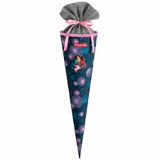 Step by Step Schultüte "Mermaid Delia" 00222647