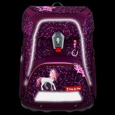 Step by Step FIT Schulranzen-Set "Pretty  Unicorn Nuala", 5-teilig 00138442