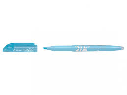 Textmarker Frixion Light paste PILOT 4136063 SW-FL-SL