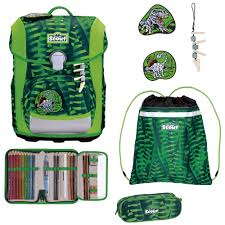 Scout Neo Set Danger Dino S754100102700