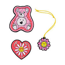 DDD Wechselbuttons Roses