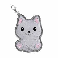 Step by Step Junior KIGA MAGS "Cat Momo"