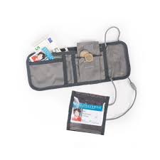 School Mood Brustbeutel Felix 2824-12-112