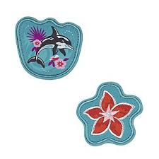 Scout Funny Snaps Move 2er Set Aloha S763800175400