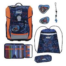 Scout Micro Set Offroad S766100114200