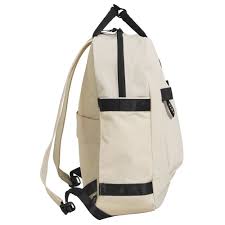 Eoto Rucksack "Small16", Creme-Beige 00214775
