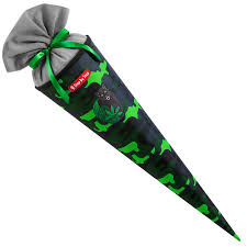 Step by Step Schultüte "Dino Targo" 00227184