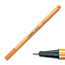 Feinliner point 88® EF 0,4mm o STABILO 88/54