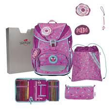 DerDieDas ErgoFlex Light Set Sweet Sprinkles D845100119800