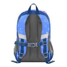 Step by Step Junior KIGA MAXI Rucksack "Rainbow Lui"