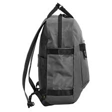 Eoto Rucksack "Small16", Steingrau 00214774