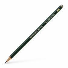 Bleistift 9000 B FABER CASTELL 119001