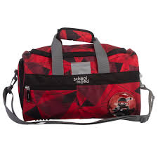 School-Mood Sporttasche Kai (Ninja)