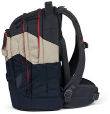 Satch Schulrucksack Pack Cliff Jumper