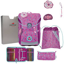 DerDieDas ErgoFlex Easy Set Sweet Sprinkles D849100119800