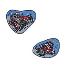 Scout Funny Snaps Move 2er Set Offroad S763800114200