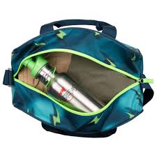 DerDieDas Sporttasche Magic Light