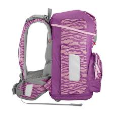 Step by Step CIRCLE Schulranzen-Set "Lovely Unicorn Nuala", 5-teilig 00213592