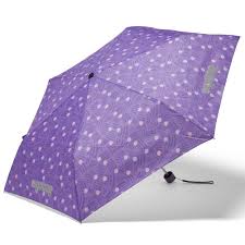 Ergobag Regenschirm PonyBäradies 01291-90396-10