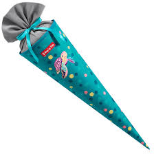 Step by Step Schultüte "Turtle Josie" 00227181