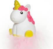 Legami leuchtender Kugelschreiber Unicorn