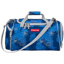 Step by Step Sporttasche "Rocket Novo" 00231174