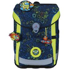 DerDieDas ErgoFlex Easy Set Neon Crazy D849100119700