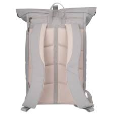 Kattbjoern 2026-09 Rolltop Asphalt Grey