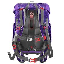 Step by Step CLOUD Schulranzen-Set "Pegasus Liv", 5-teilig 00138053