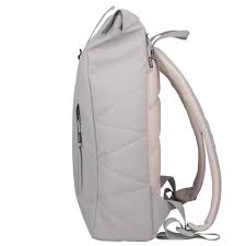 Kattbjoern 2026-09 Rolltop Asphalt Grey
