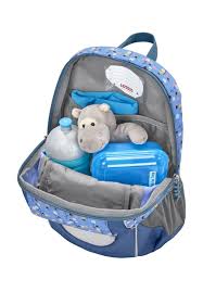 Step by Step KIGA MAXI Rucksac o" 00227115