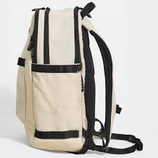 Eoto Rucksack "Tidy22", Creme-Beige 00214772