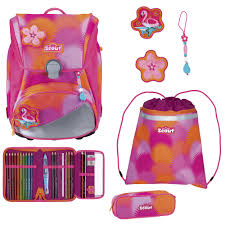 Scout Alpha Set Florida Sunset S744100137500
